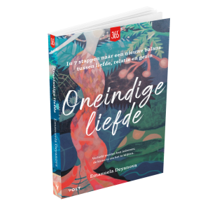 Oneindige liefde