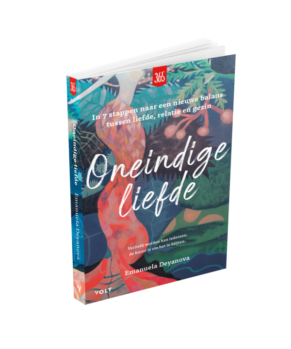 Oneindige liefde