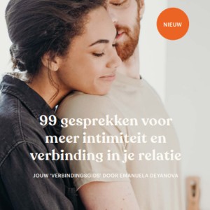 E-book 99 gesprekken